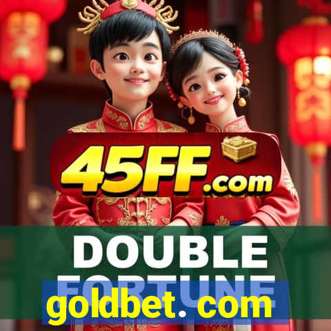 goldbet. com